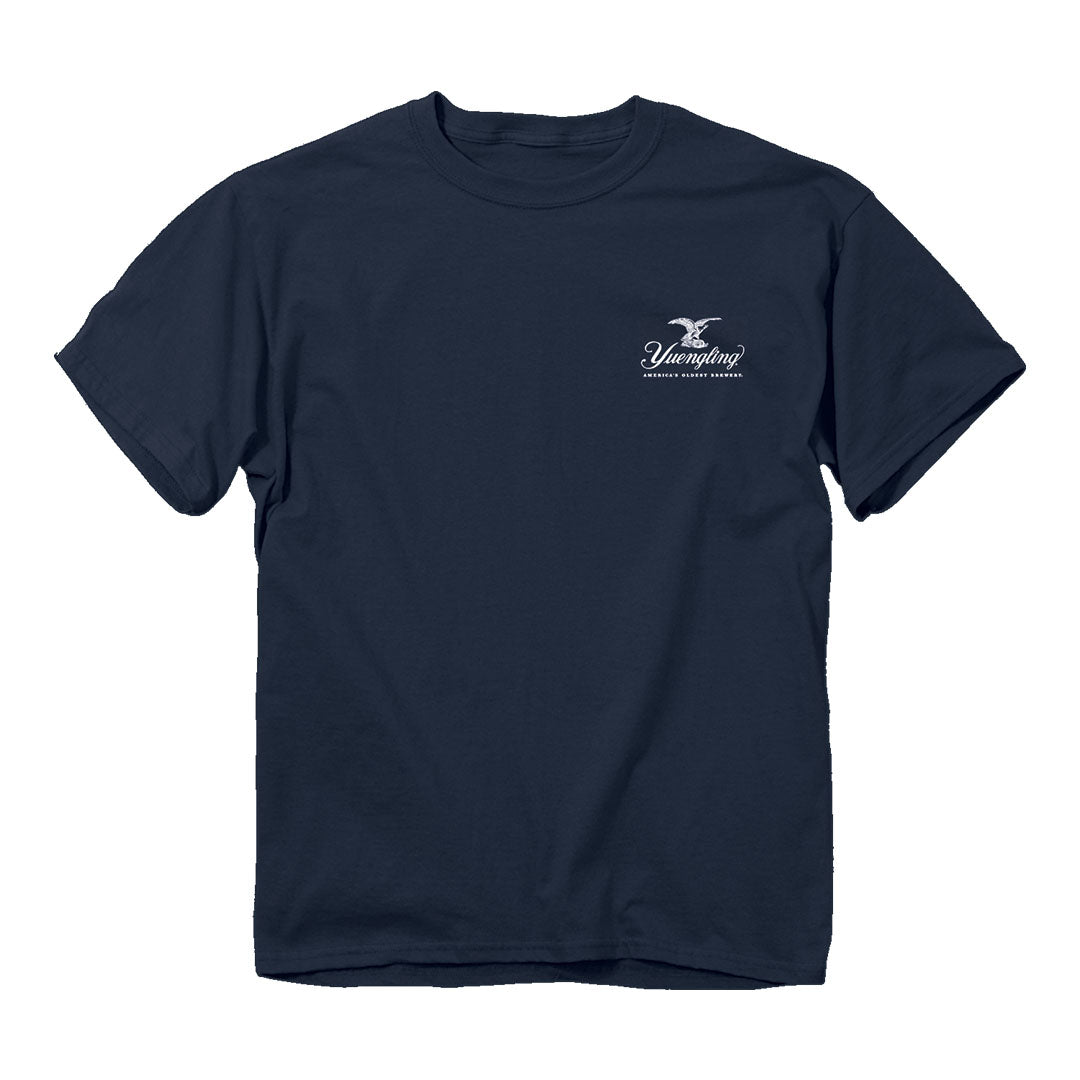 Yuengling - All American T-Shirt