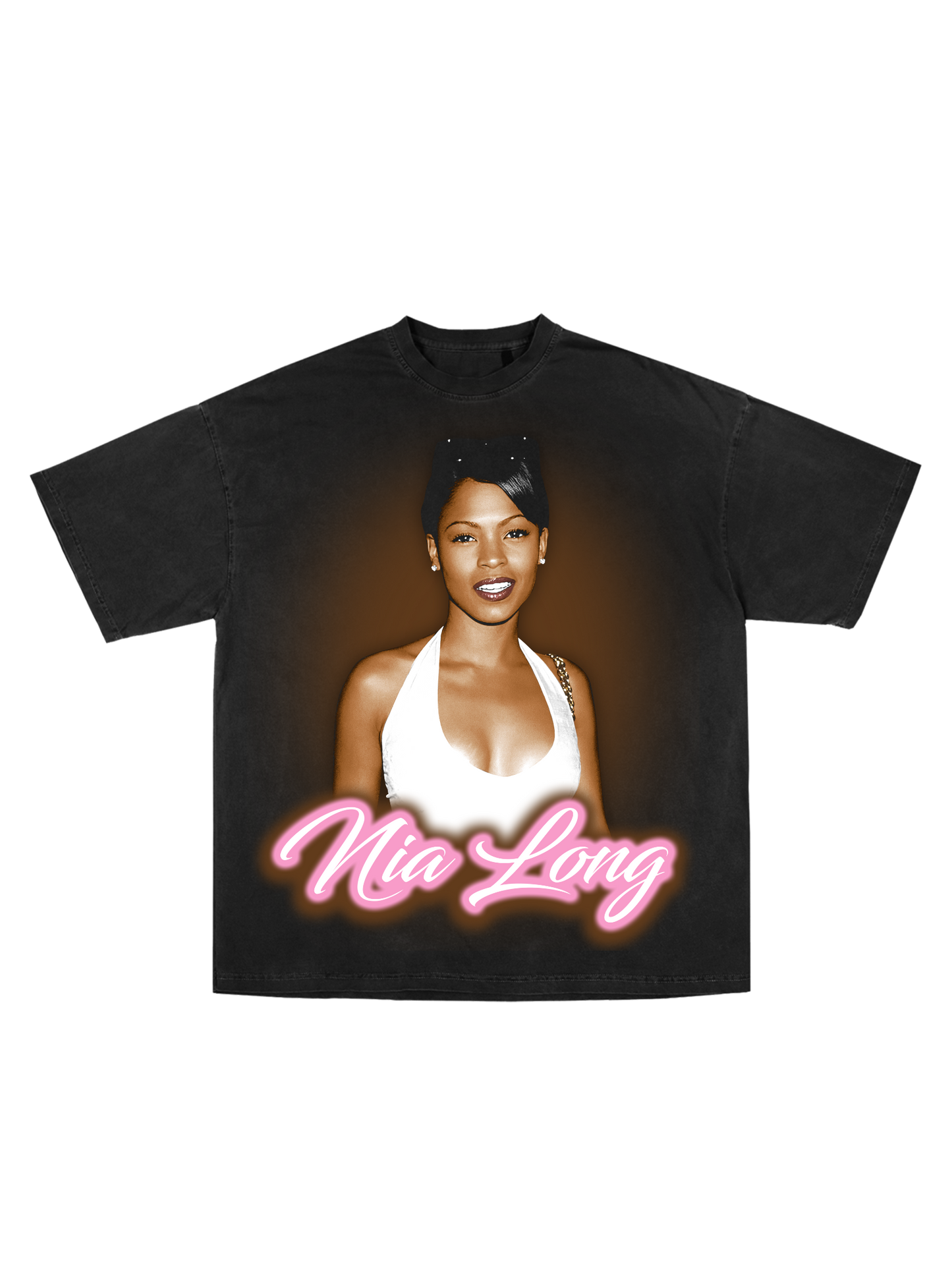 Nia Long Tee