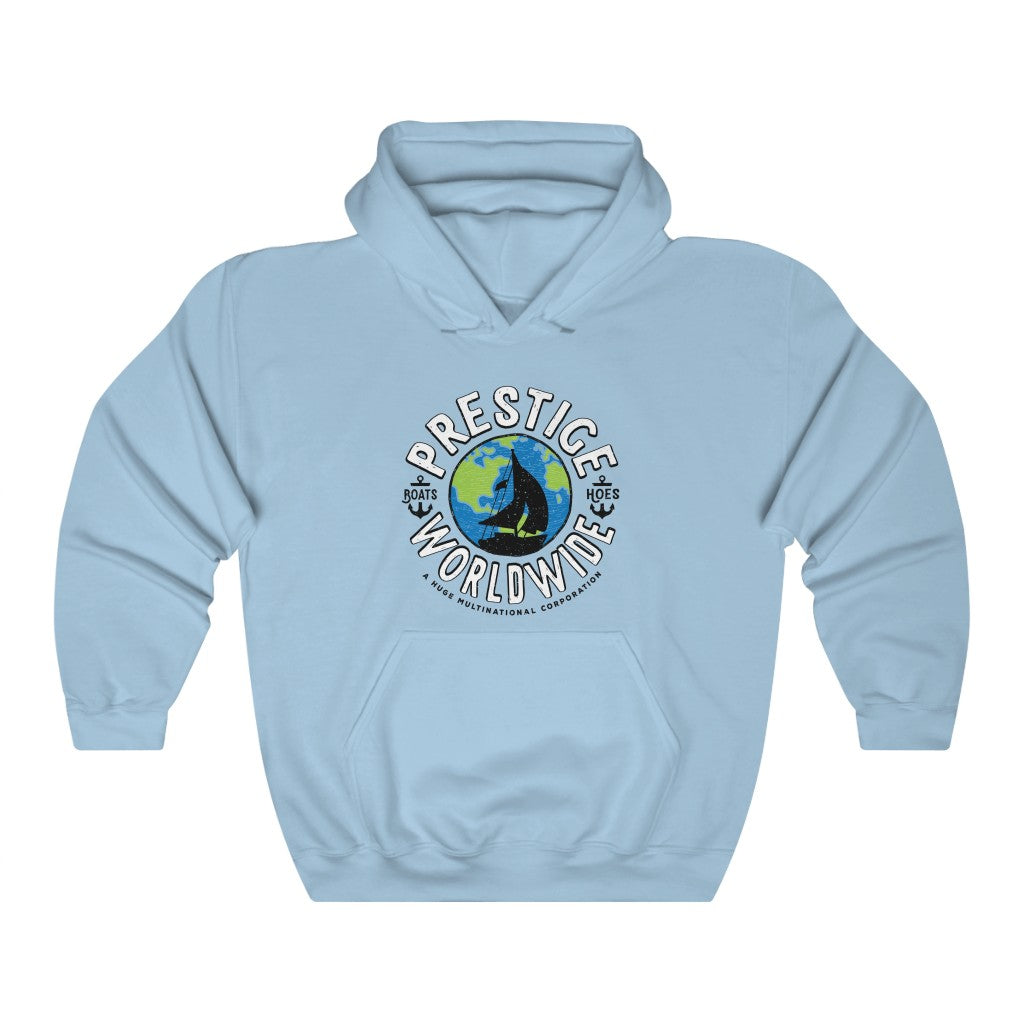 Prestige Worldwide Men's/Unisex Hoodie