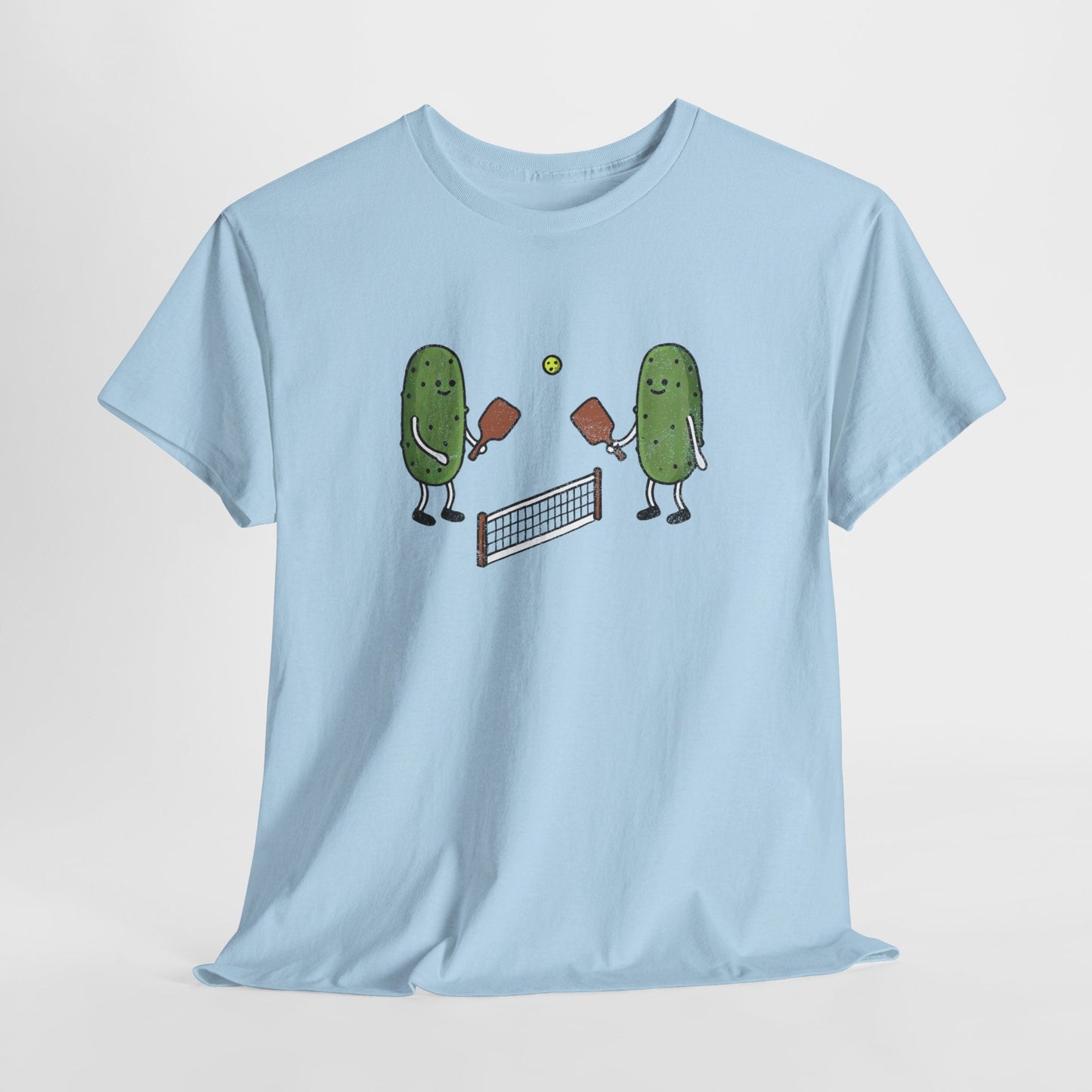 Funny Pickleball T-Shirt