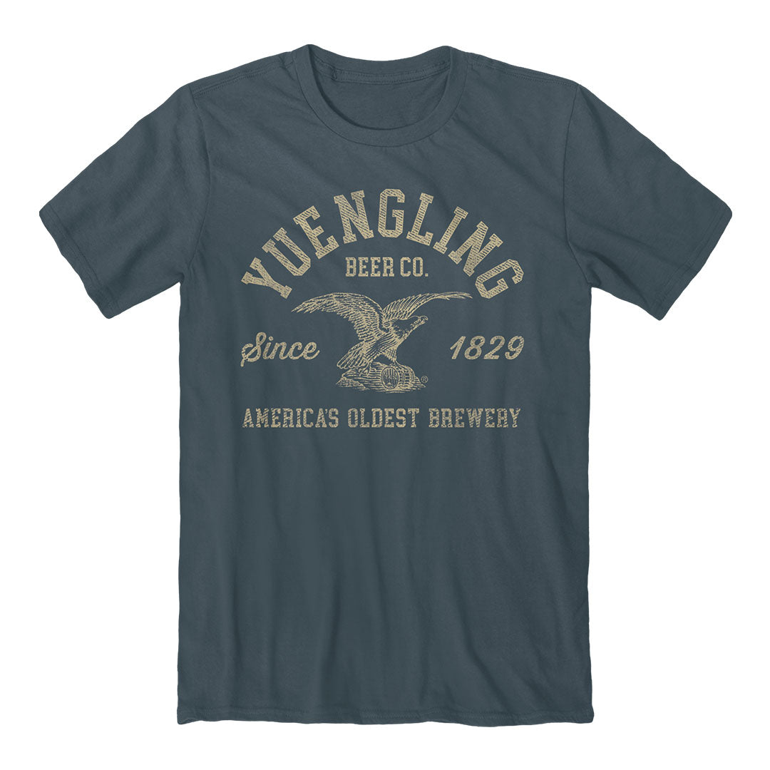 Yuengling - Vintage USA T-Shirt
