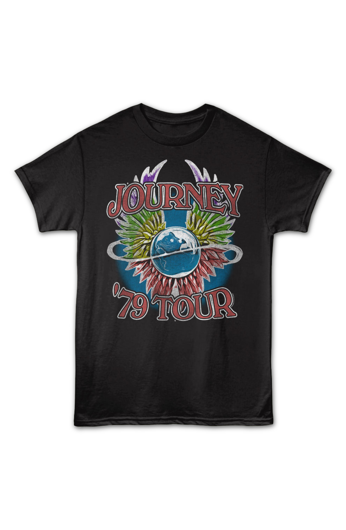 '79 Tour Dates Journey T-Shirt