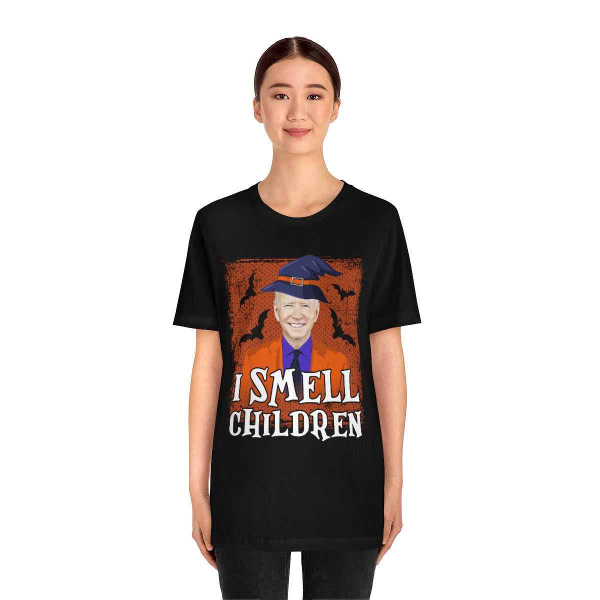 I Smell Children Funny T Shirt Style001