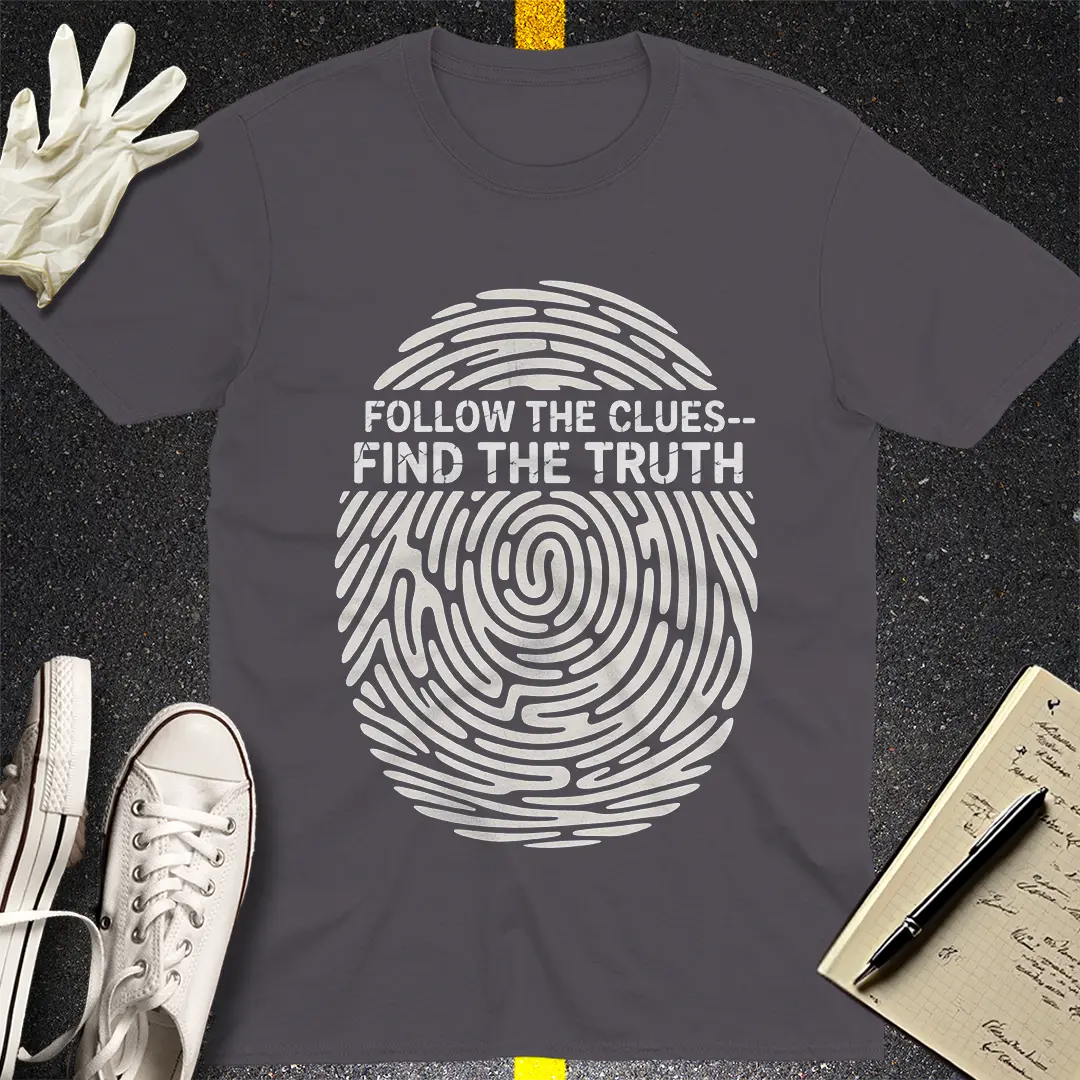 Find the Truth T-Shirt