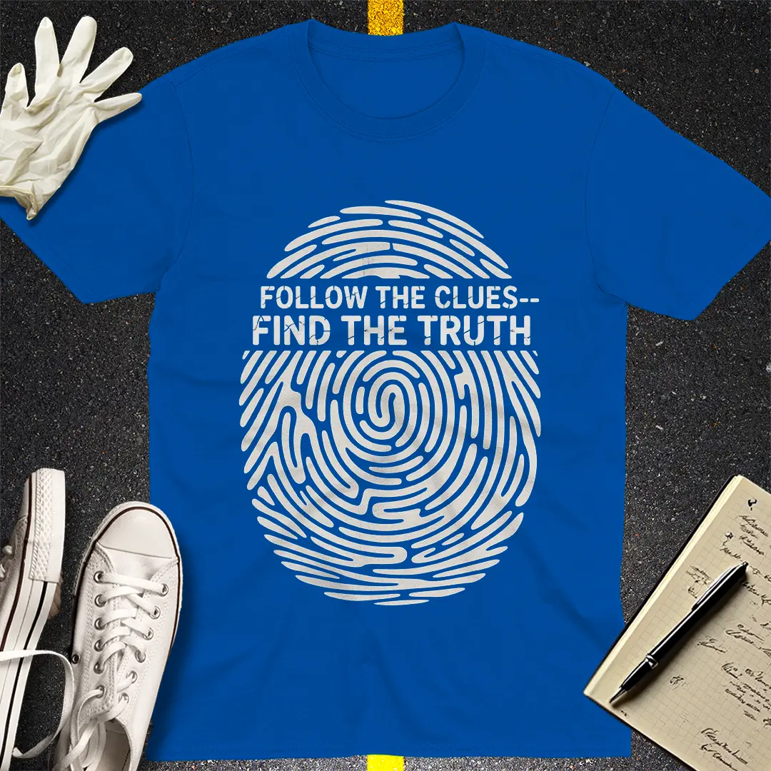 Find the Truth T-Shirt