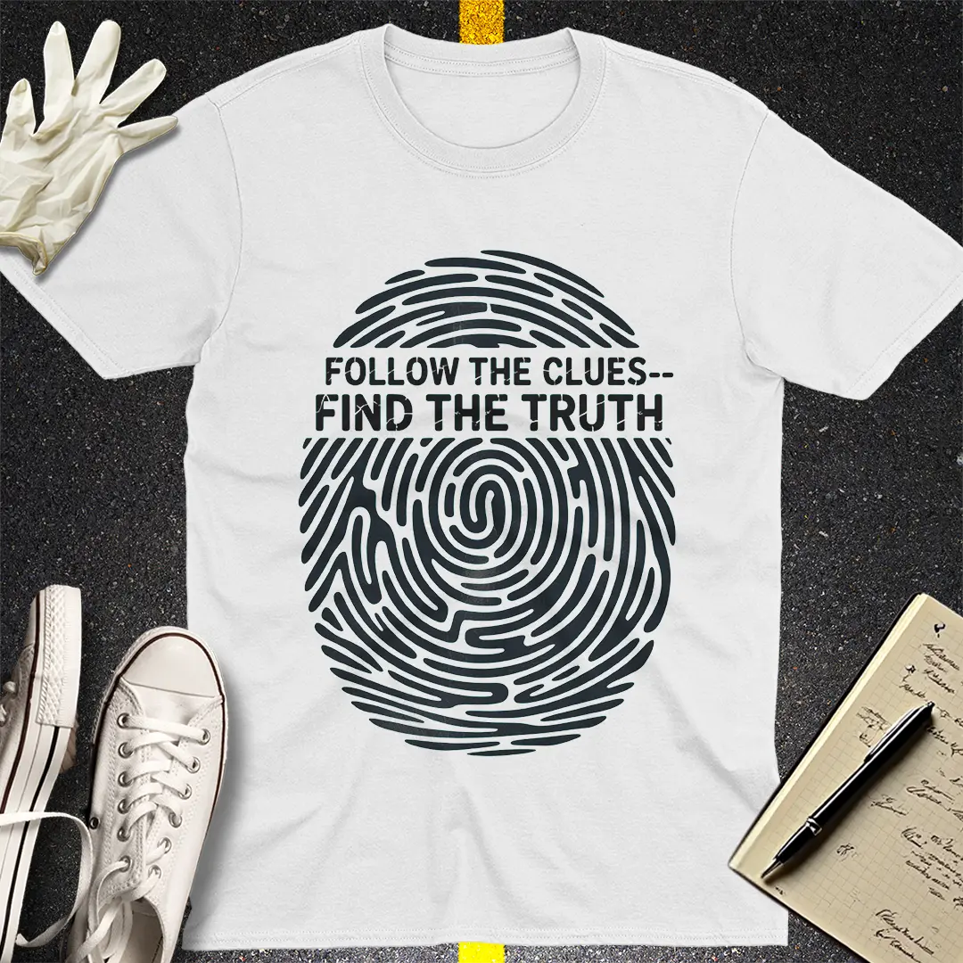 Find the Truth T-Shirt