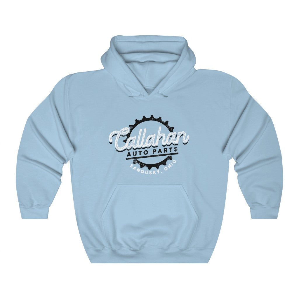 Callahan Auto Parts Men's/Unisex Hoodie