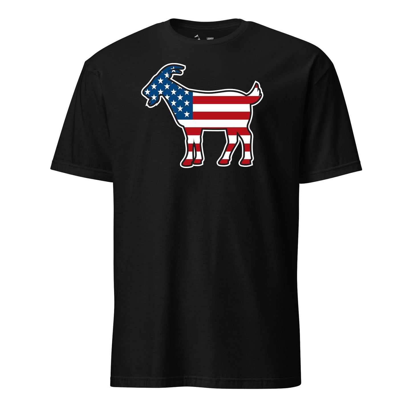 American G.O.A.T. T-Shirt