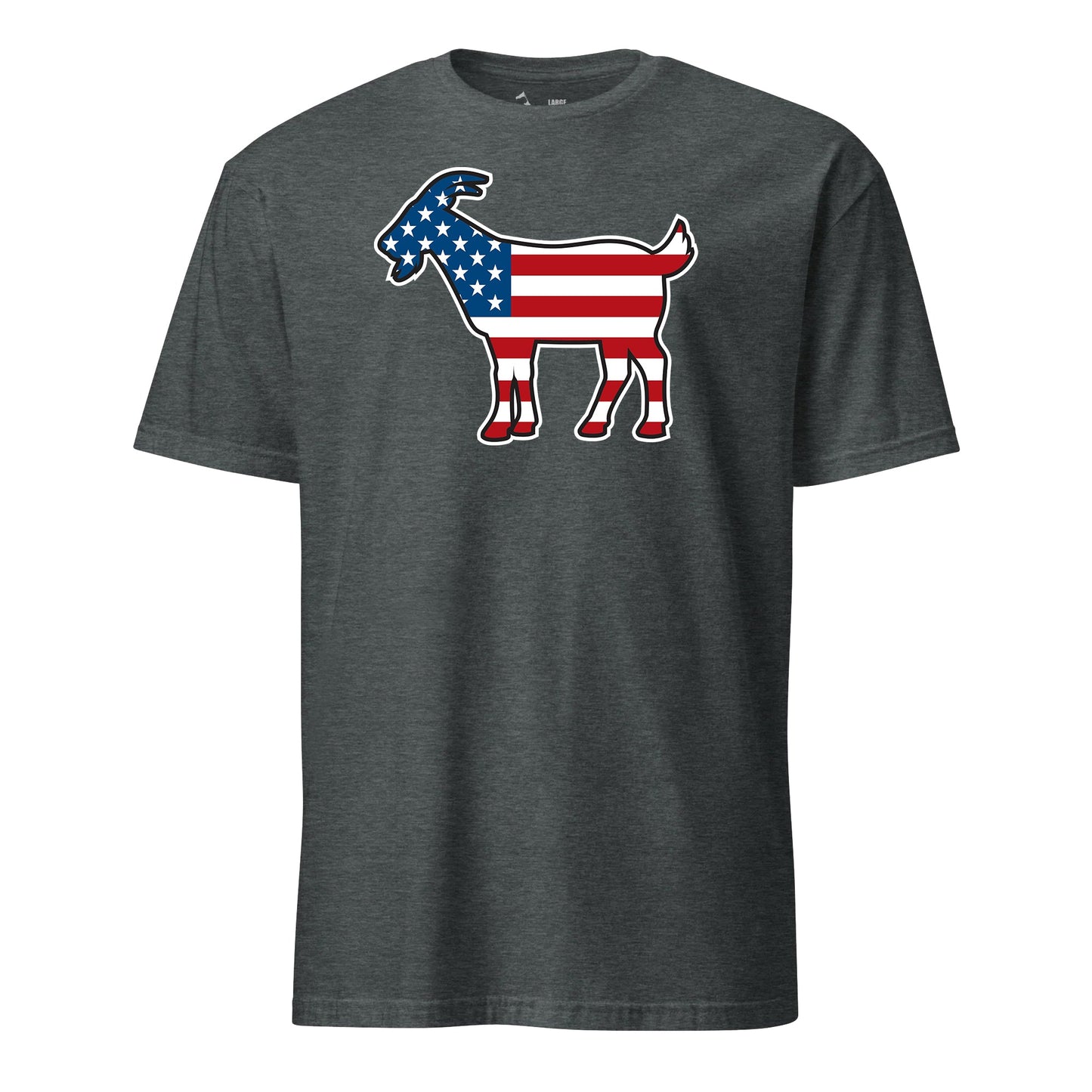 American G.O.A.T. T-Shirt