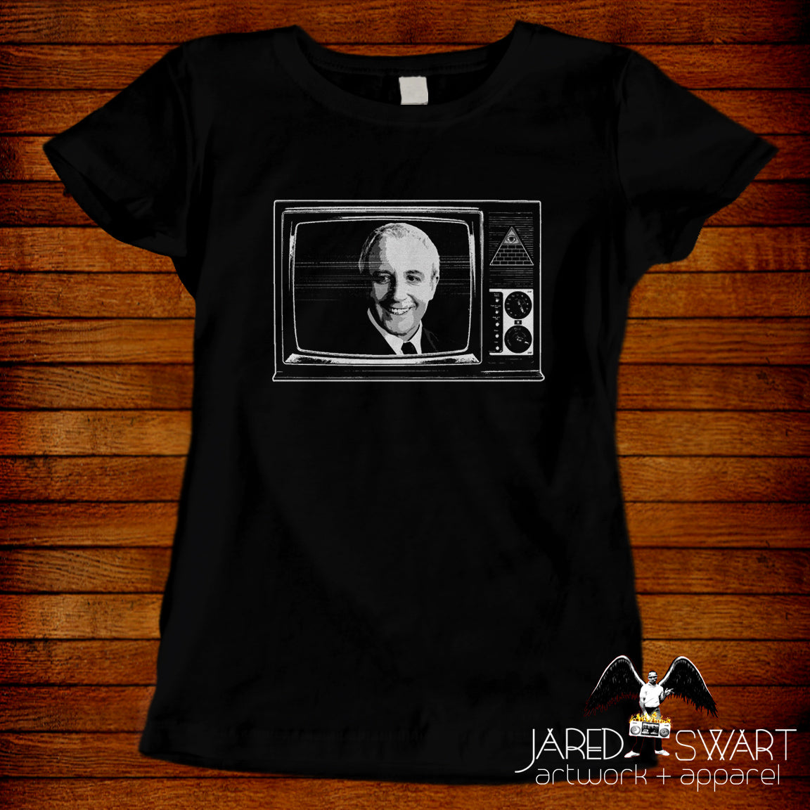 Being There T-shirt Chauncey Gardner based on 1979 movie staring Peter Sellers