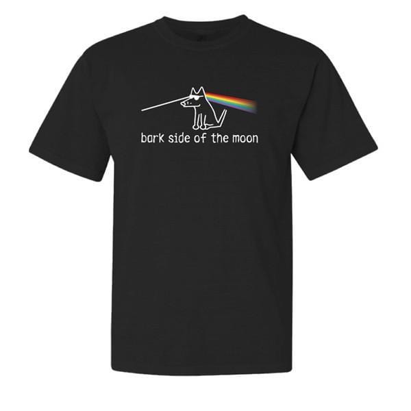Bark Side of the Moon - Classic Tee
