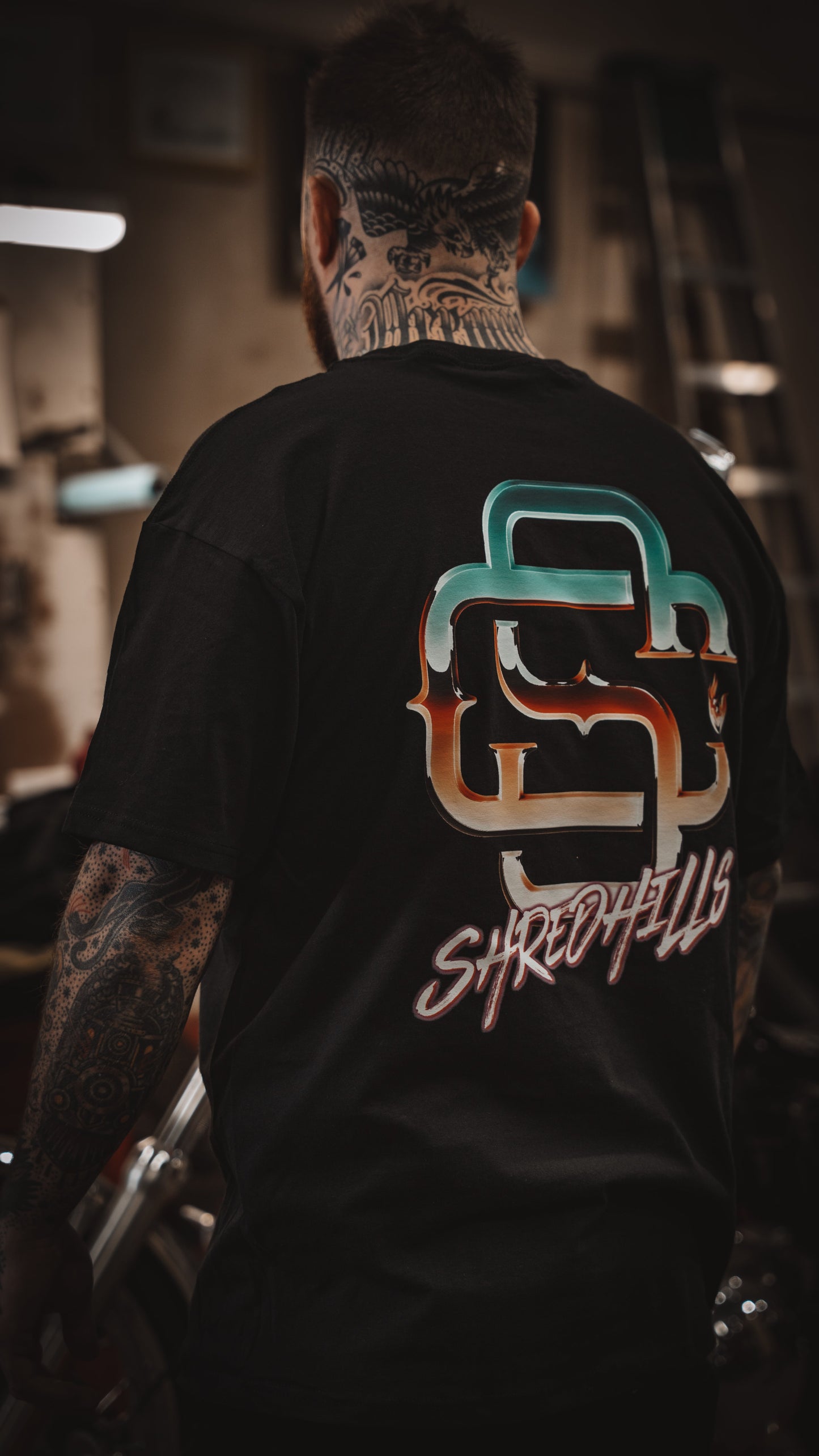 Vice Steel - Tee