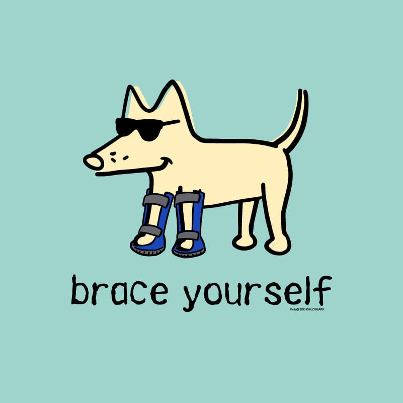 Brace Yourself - Classic Tee