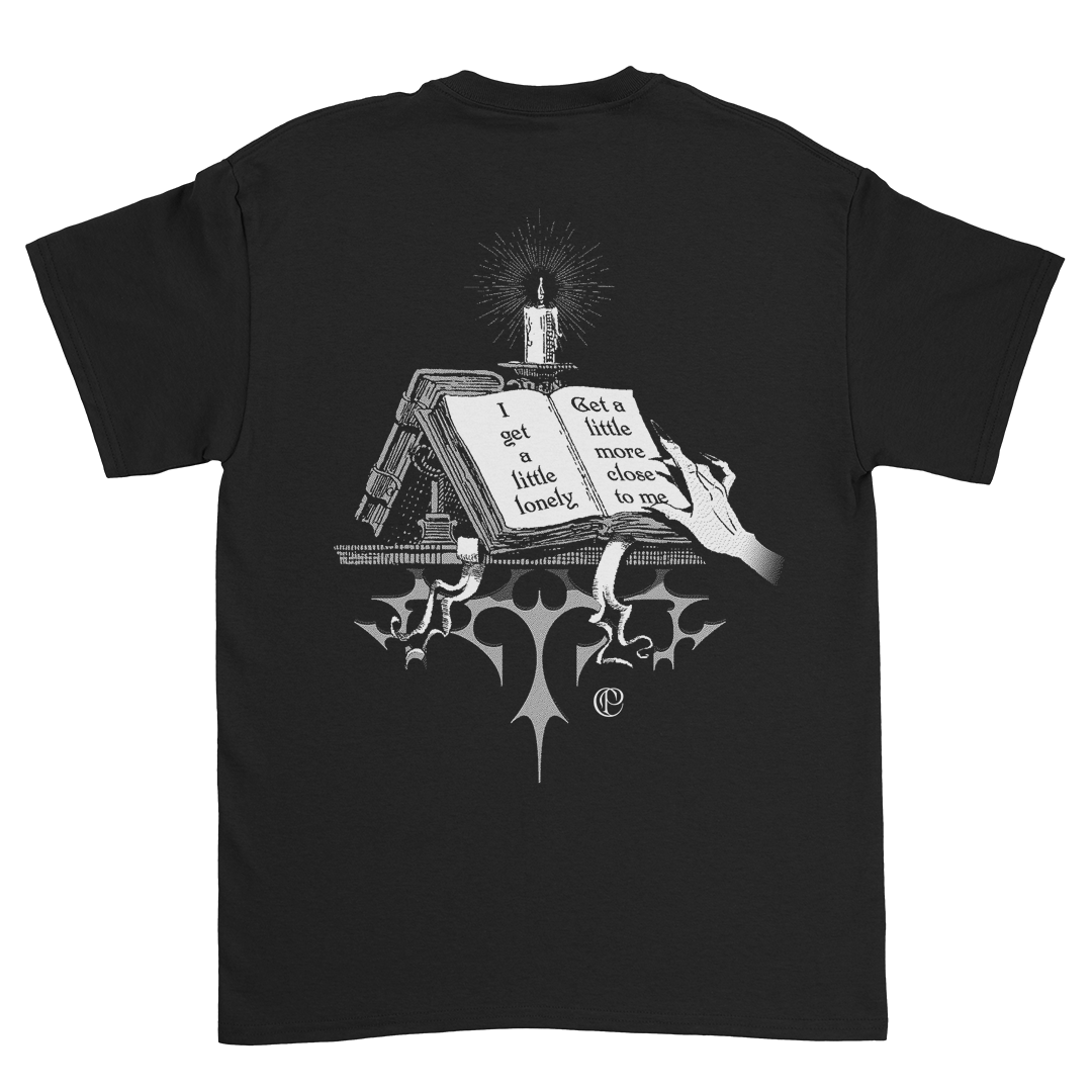 Caroline Polachek / So Hot You're Hurting My Feelings Tee