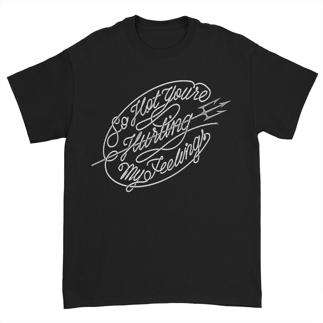 Caroline Polachek / So Hot You're Hurting My Feelings Tee