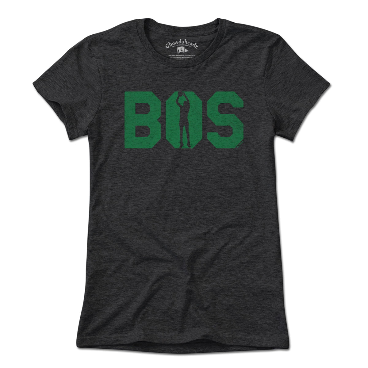 BOS Jump Shot T-Shirt