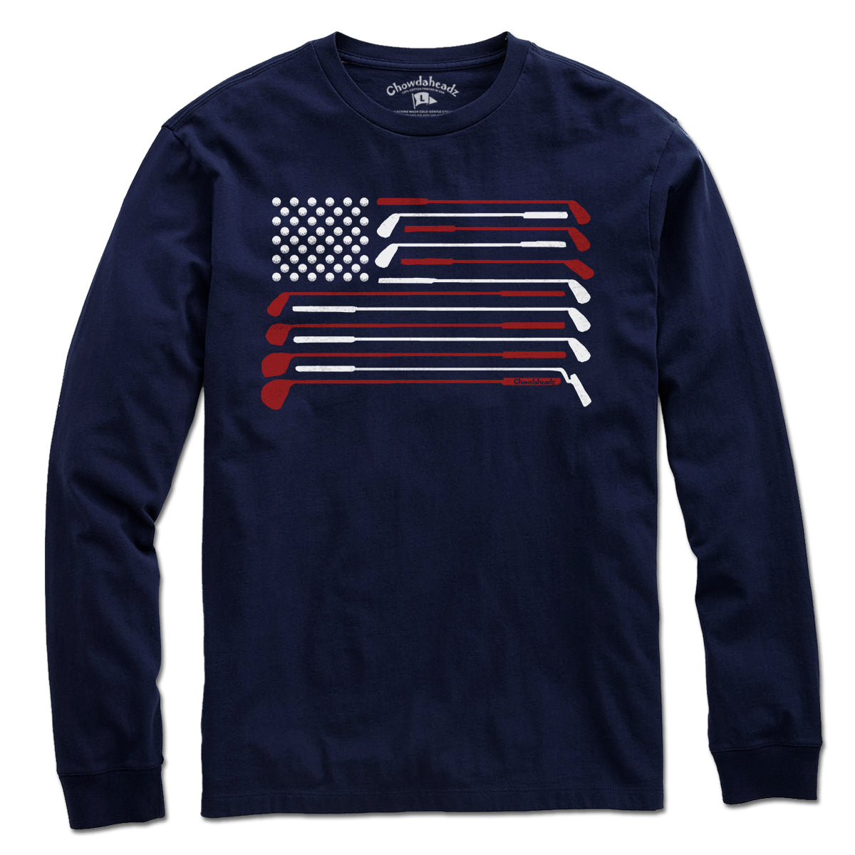 American Golfer T-Shirt