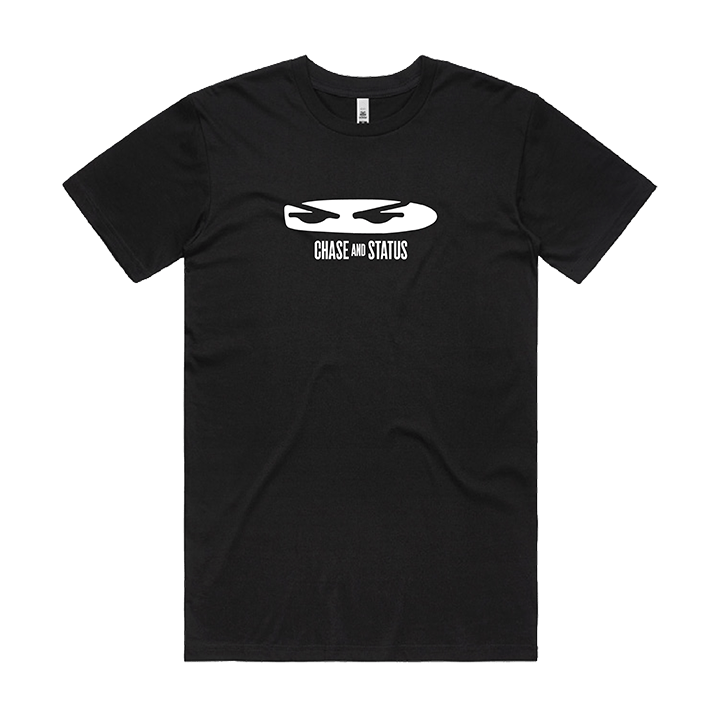 Chase & Status / AU Tour Tee