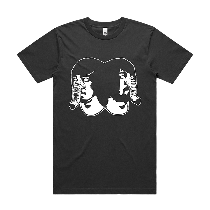 Death From Above 1979 / Classic Tee (Black)