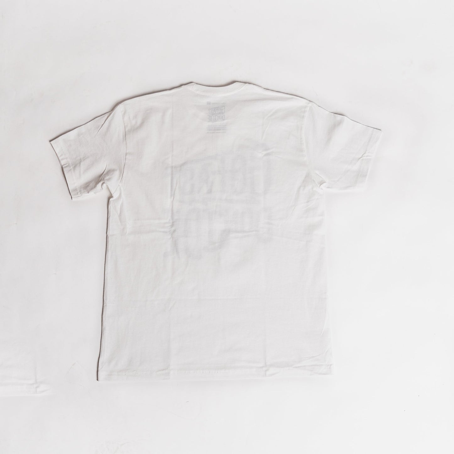 The Original Tee White