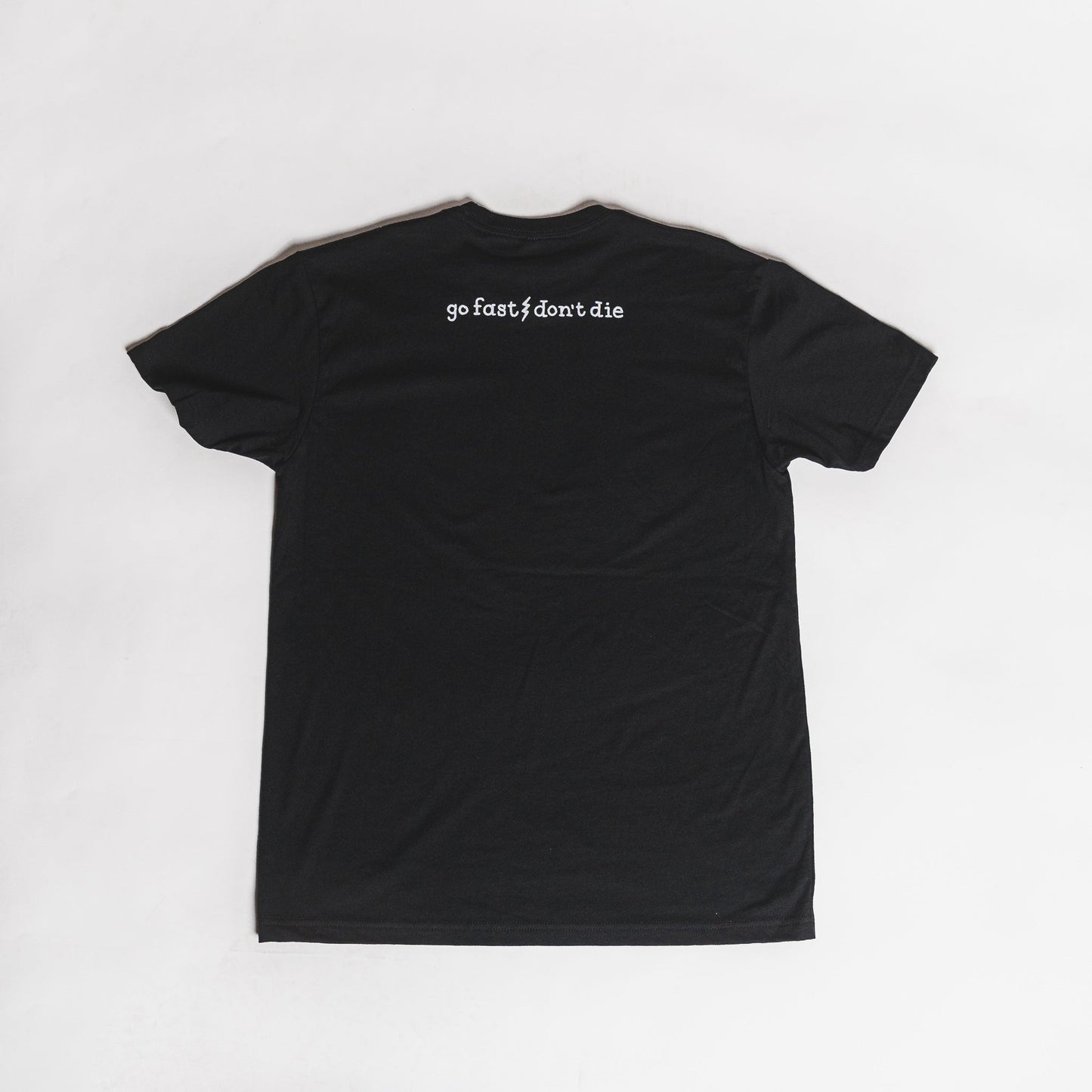 Don't Grow Up Tee