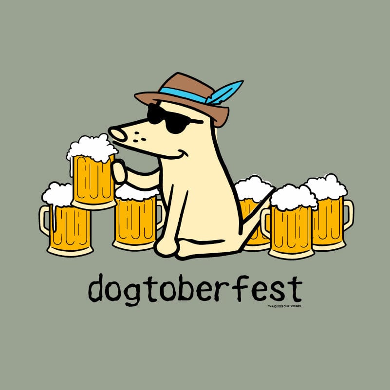 Dogtoberfest - Classic Tee