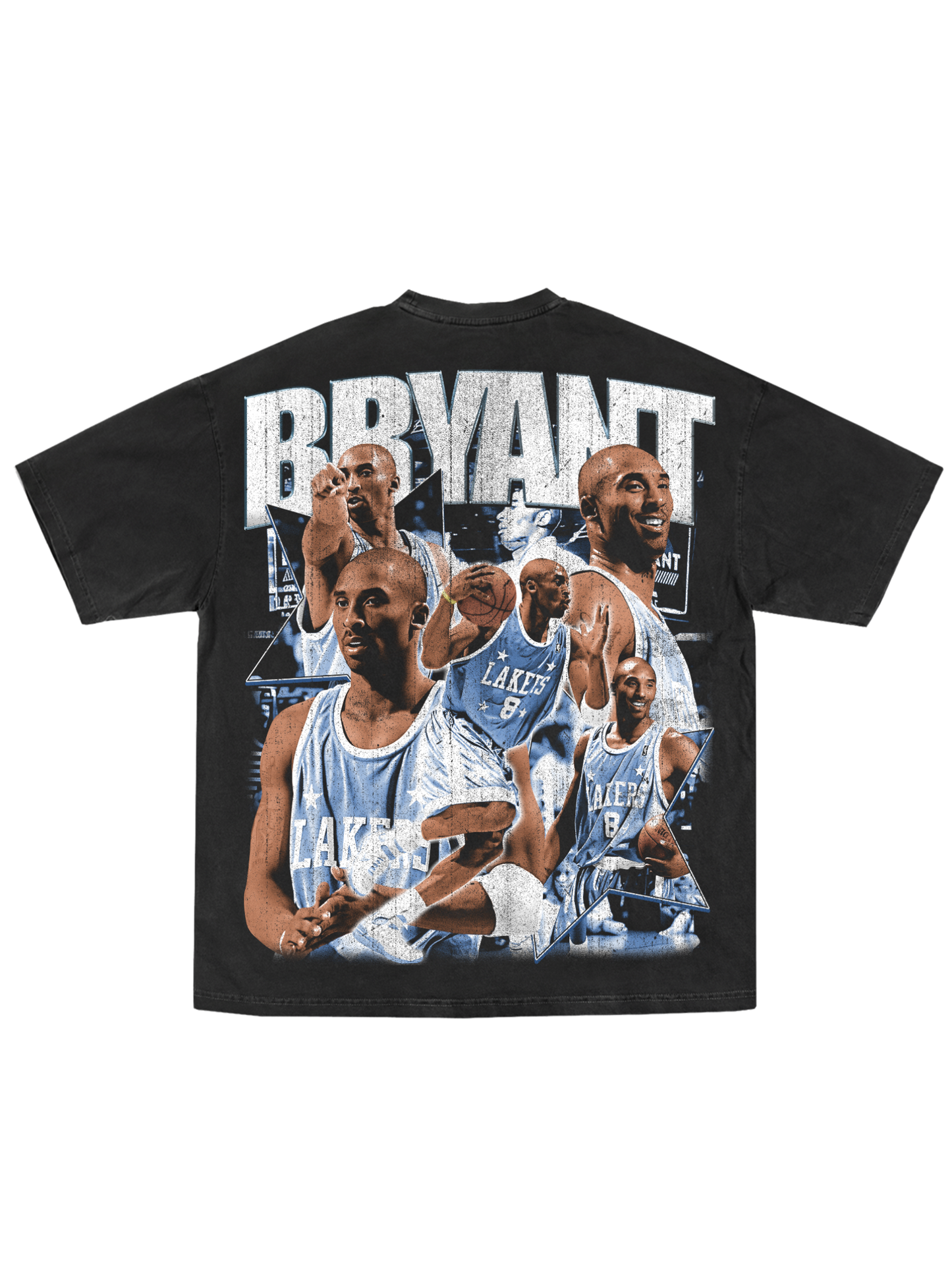 Mamba Tee