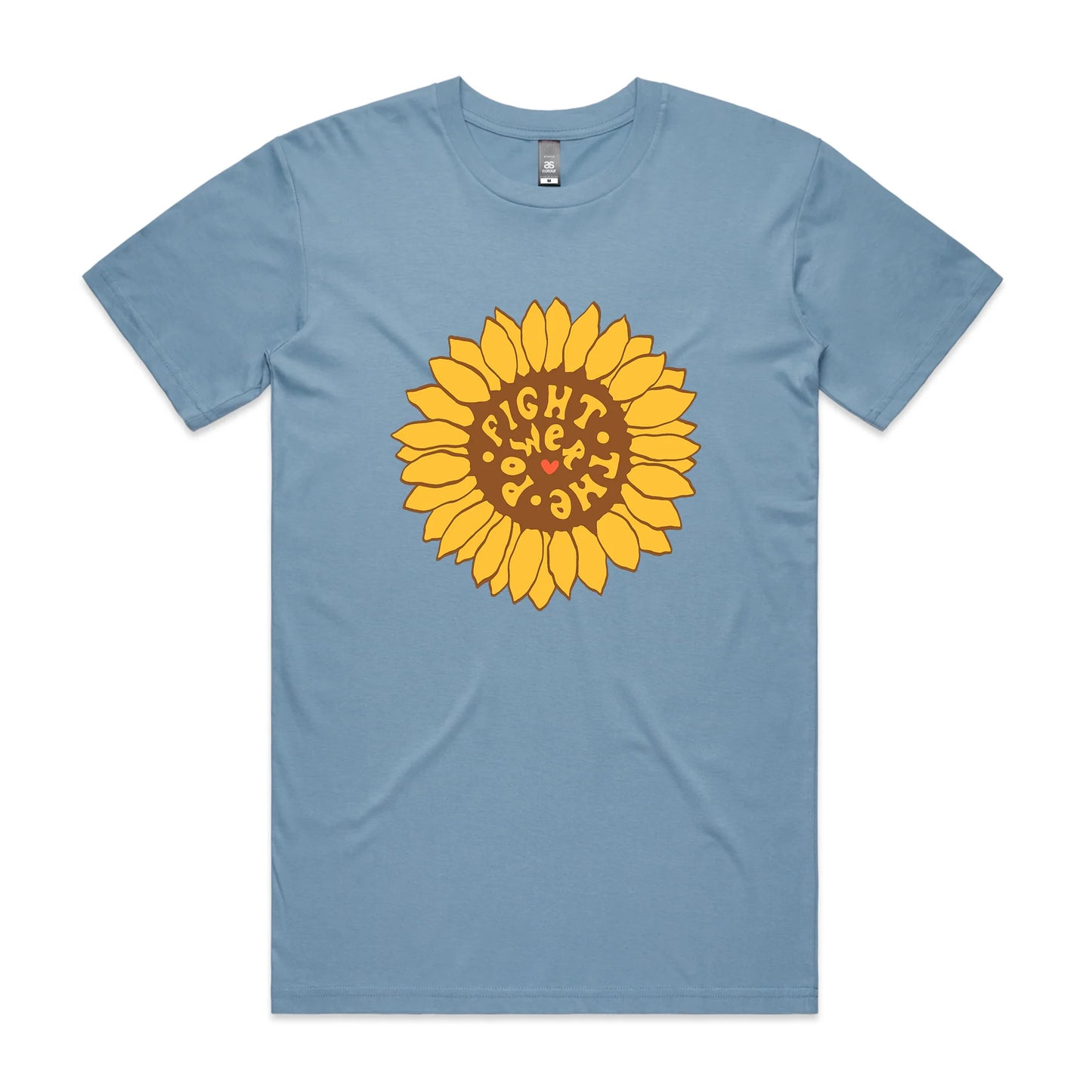 Fight The Power Vintage Tee