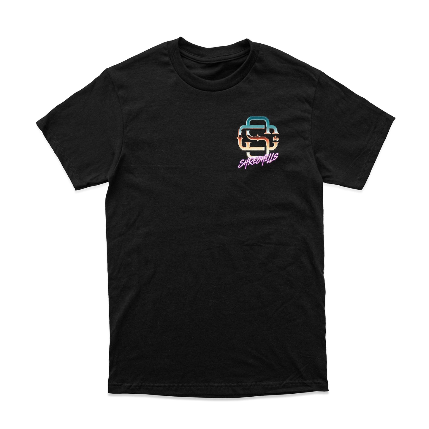 Vice Steel - Tee