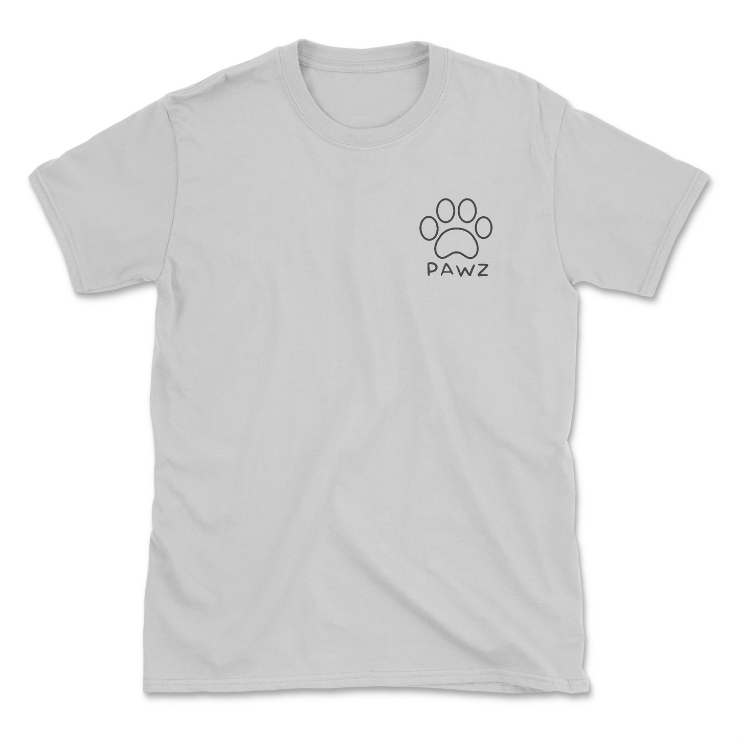 Texas Strong (Adult Short Sleeve T-Shirt) (100% Donation)