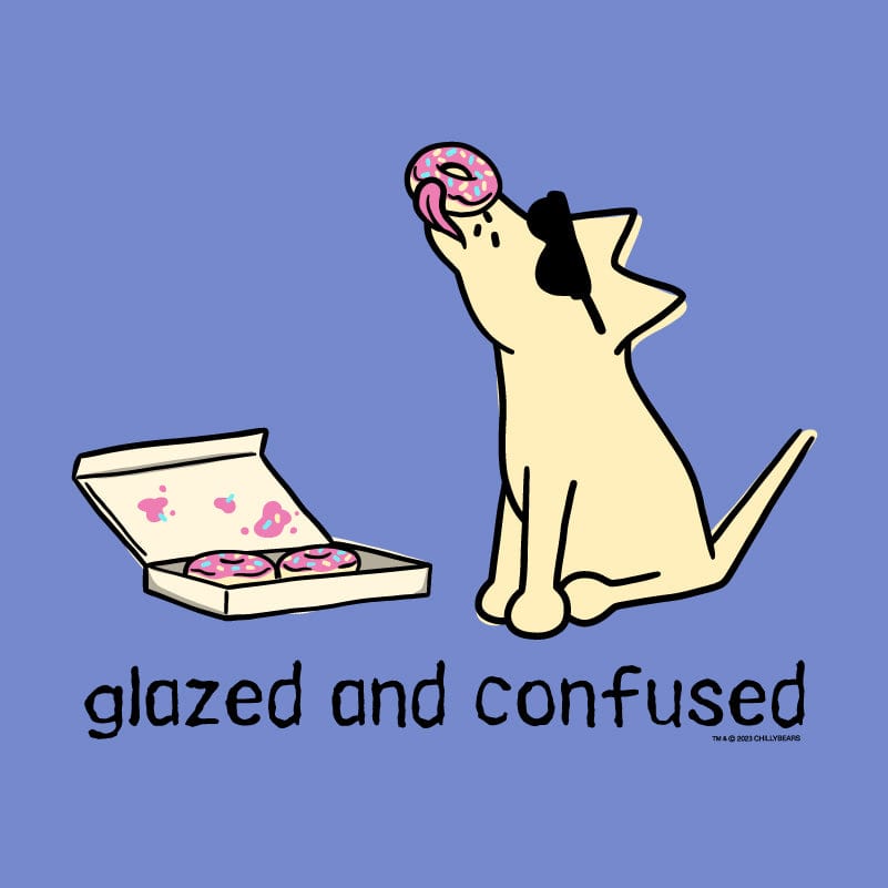 Glazed And Confused - Classic Tee