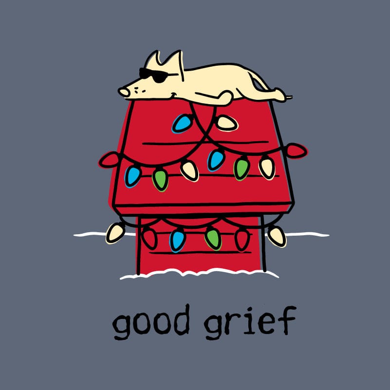 Good Grief - Classic Tee