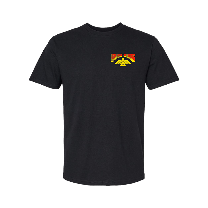 Hermanos Gutiérrez / Tour Tee