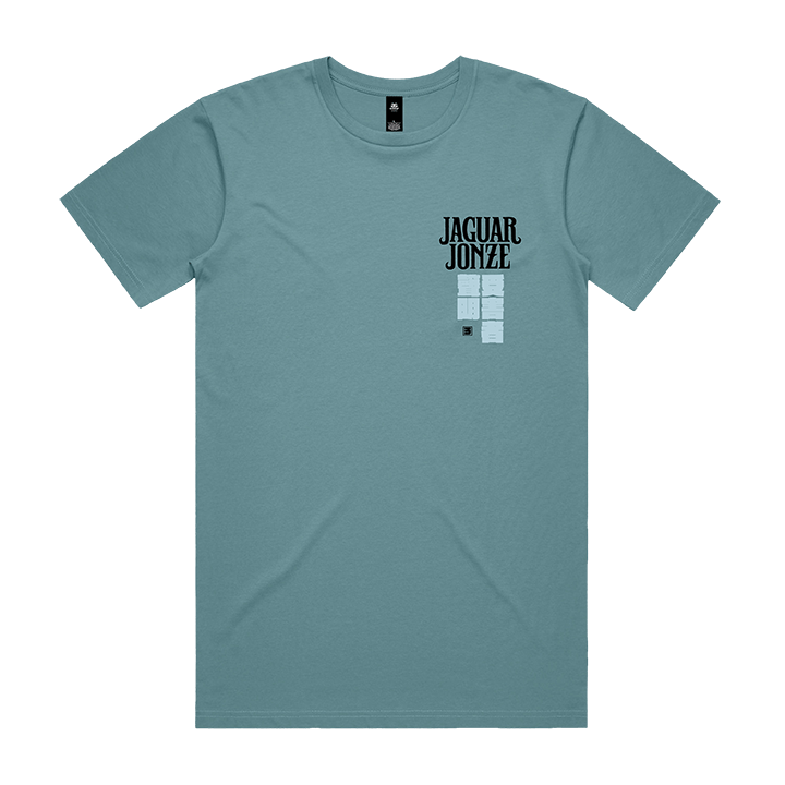 Jaguar Jonze / VIS 2025 Tee