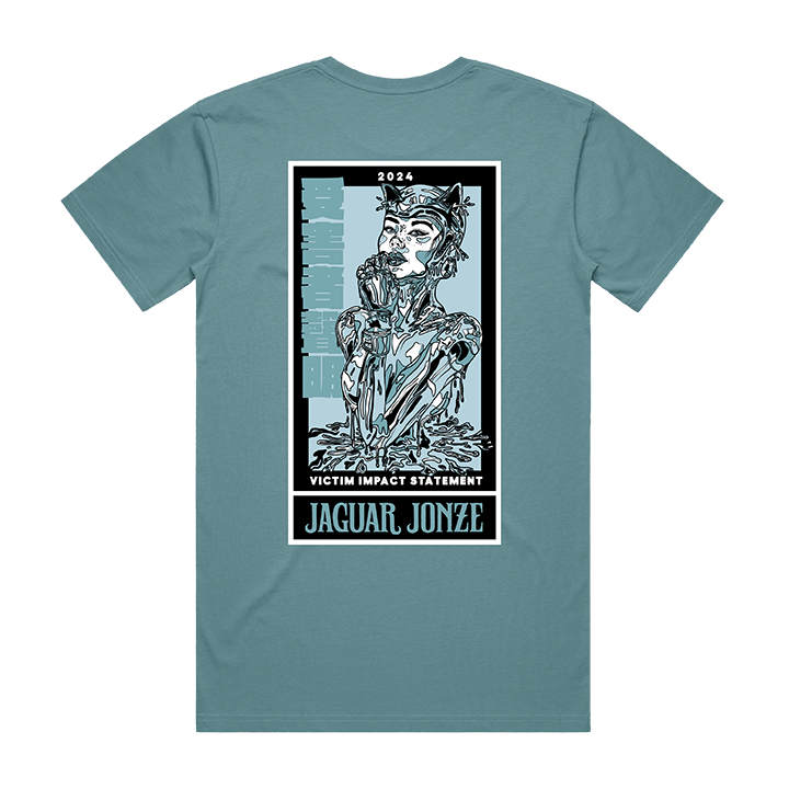 Jaguar Jonze / VIS 2025 Tee