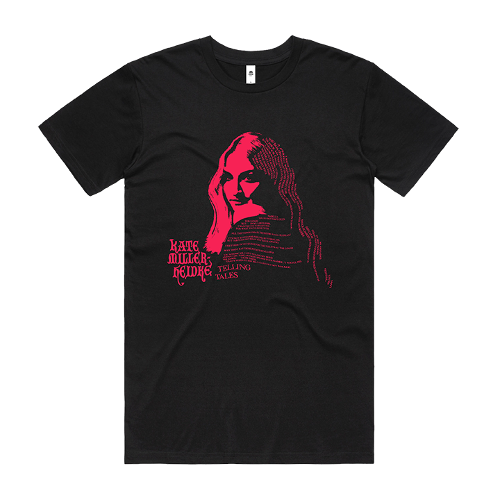 Kate Miller-Heidke / Tour Tee