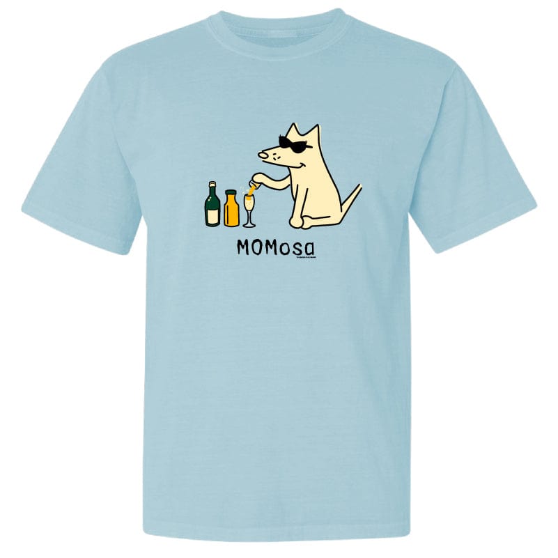 MOMosa - Classic Tee