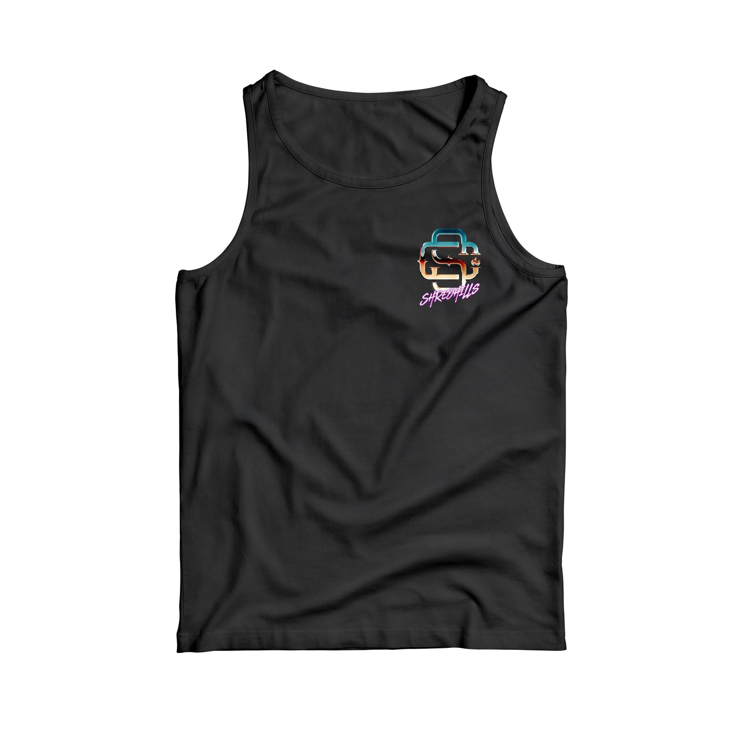Vice Steel - Tank Top