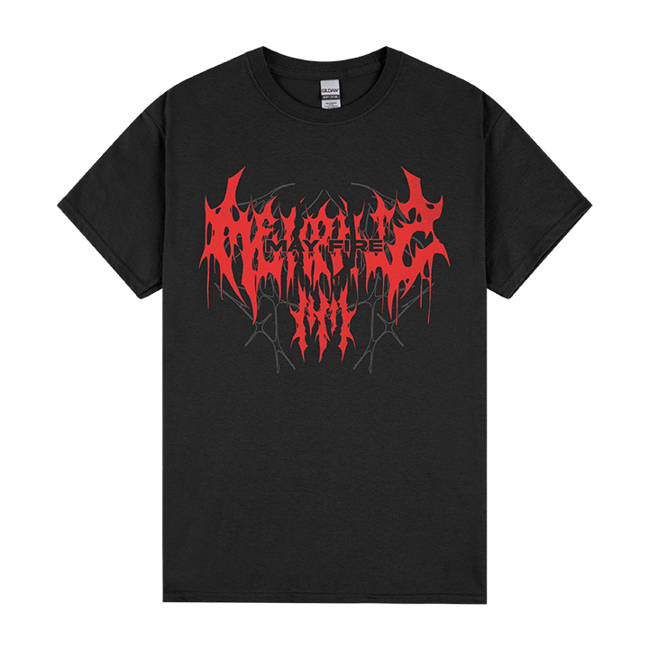Memphis May Fire / Tour Tee