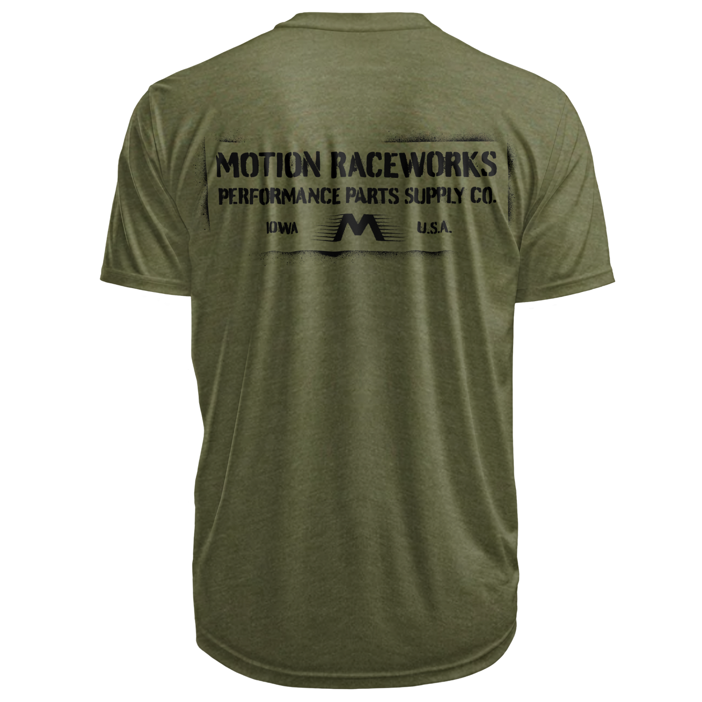 Motion Ammo Can Shirt