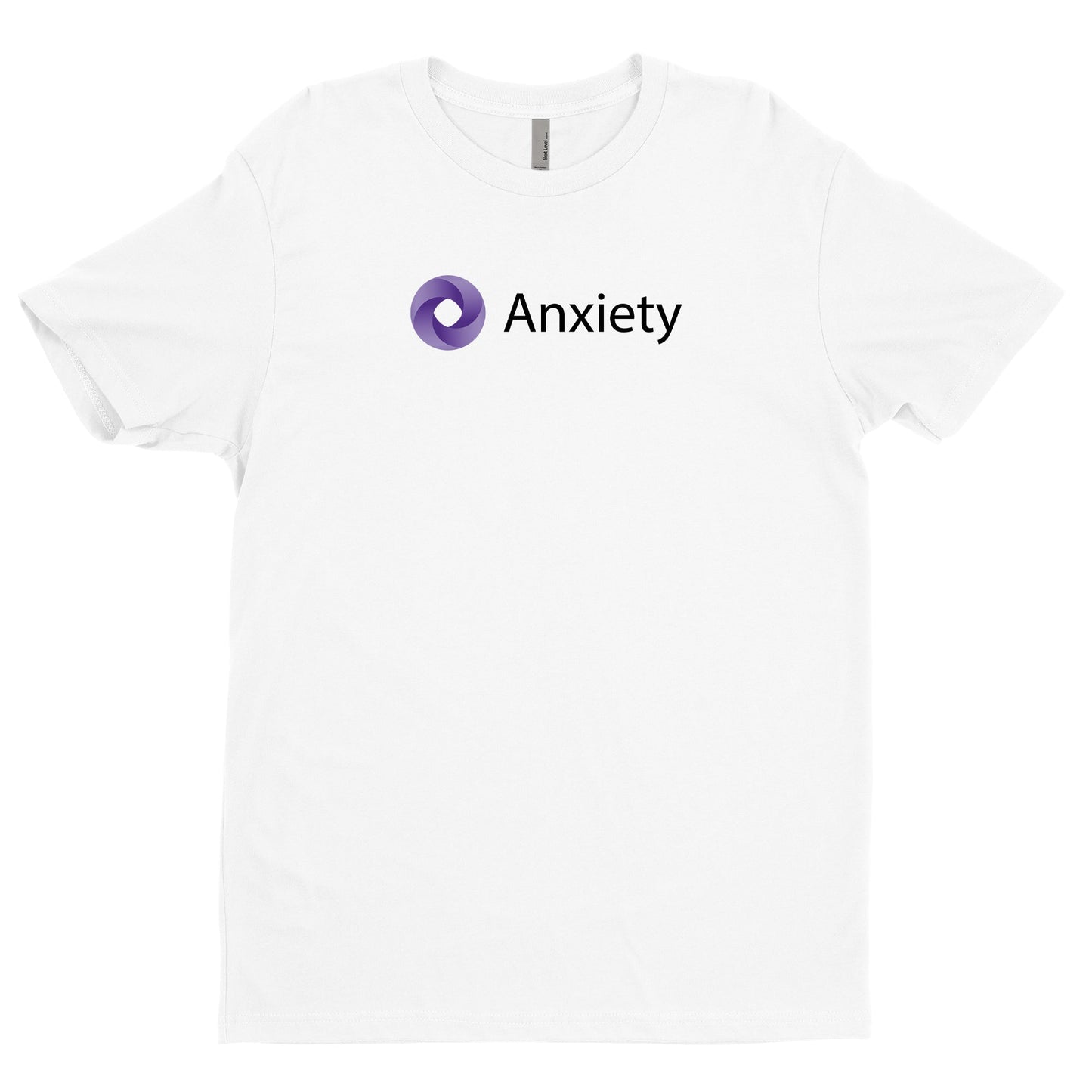 Anxiety Grant Thornton Tee