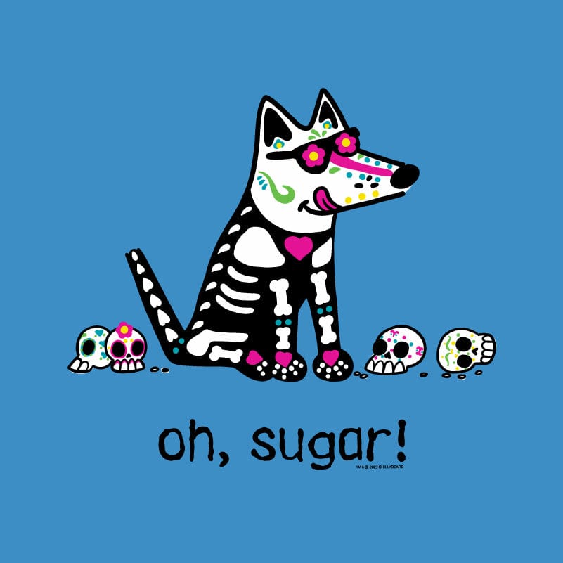 Oh, Sugar! - Classic Tee