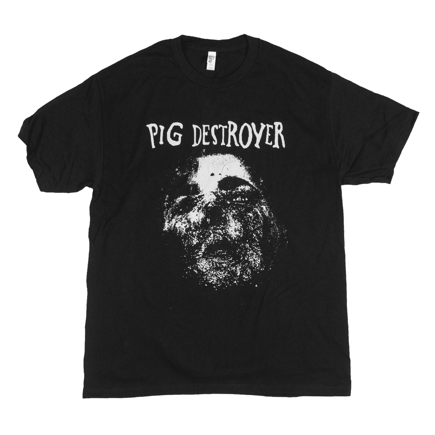 Pig Destroyer "Pornographers of Sound" Shirt