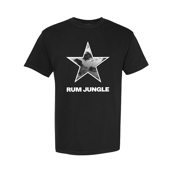 Rum Jungle / Star Tee