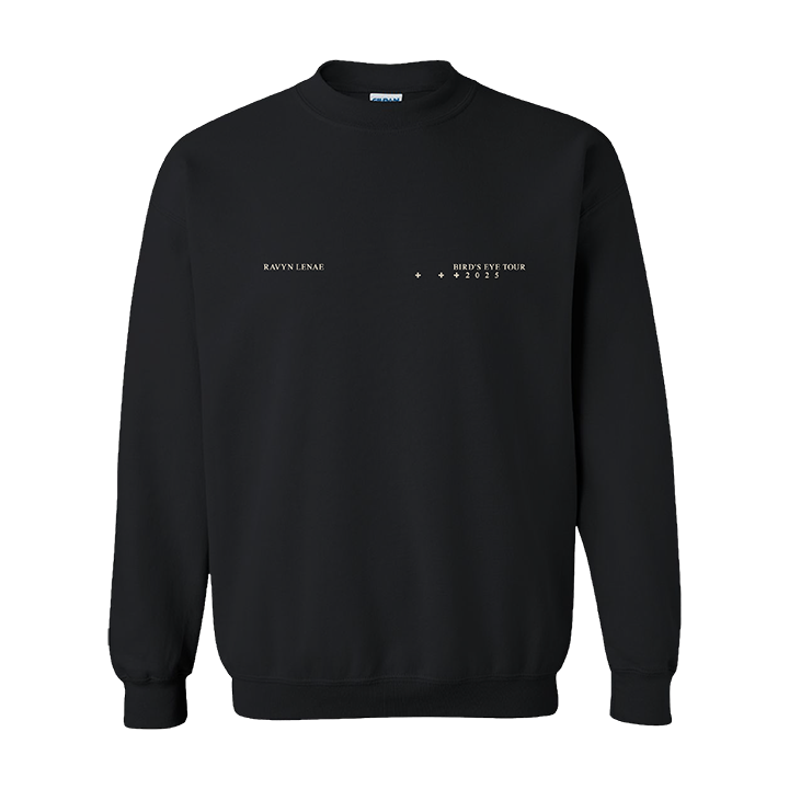 Ravyn Lenae / Tour Sweatshirt