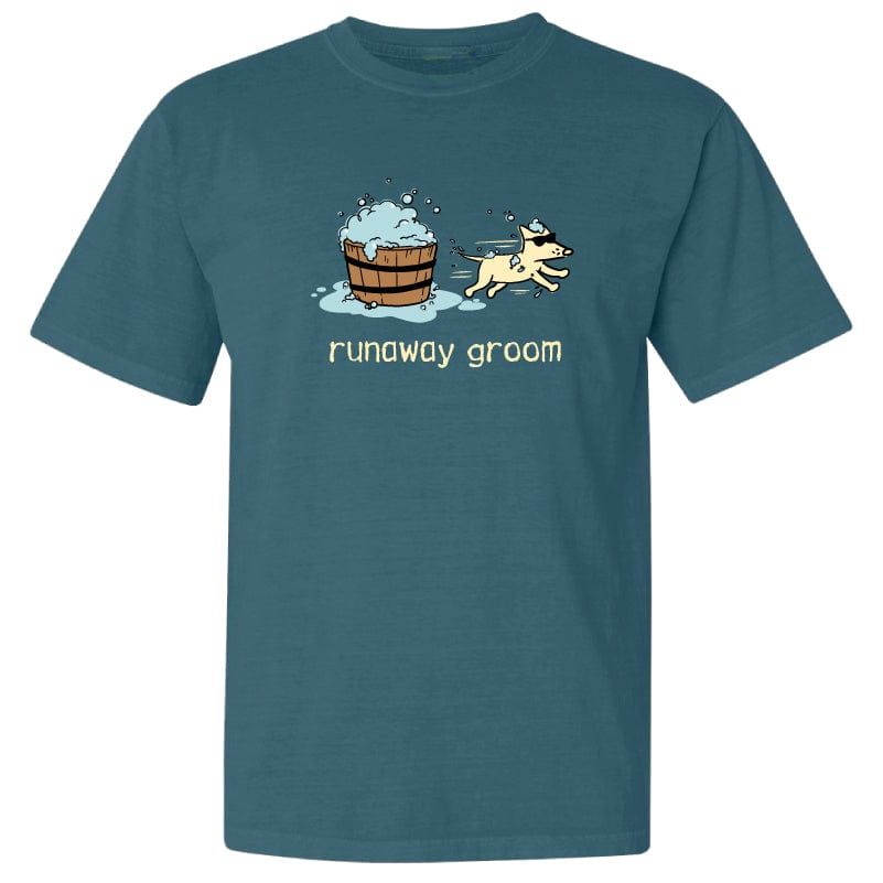 Runaway Groom - Classic Tee