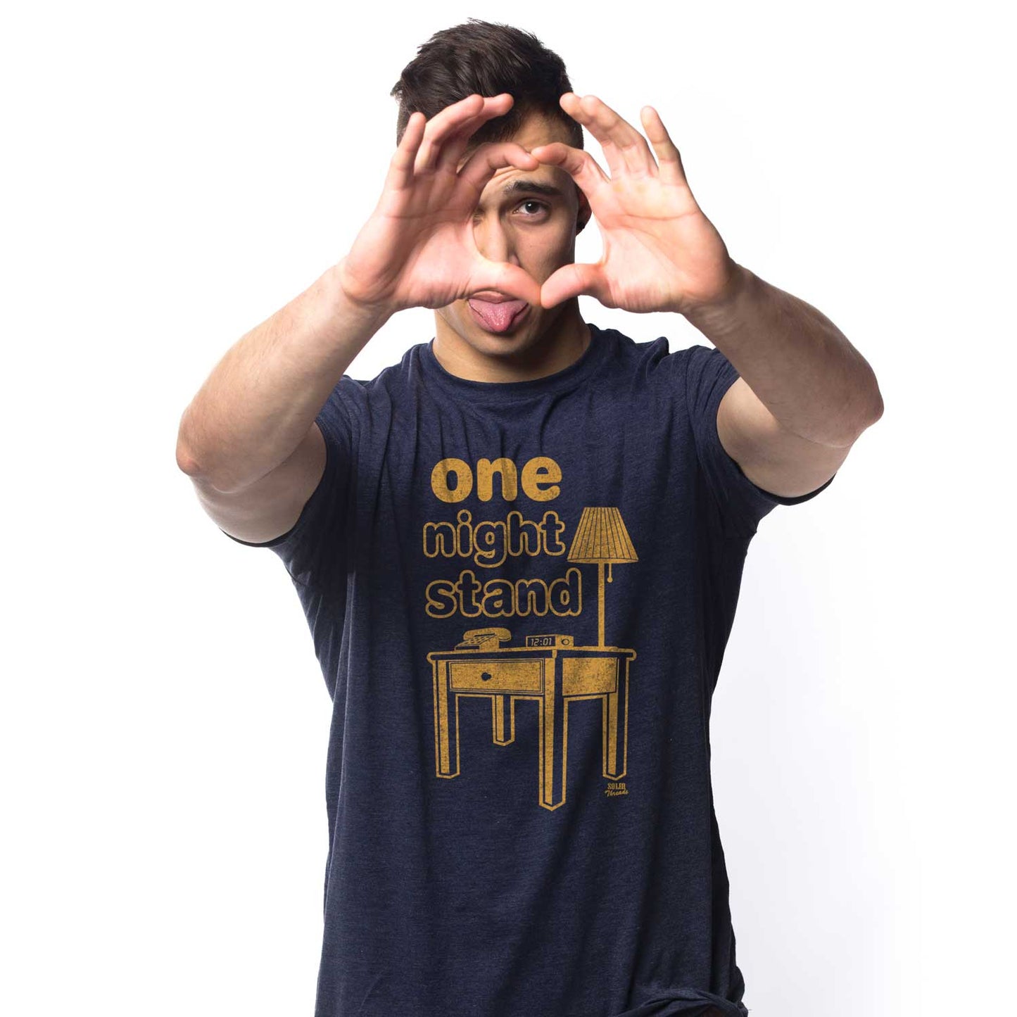 One Night Stand T-shirt