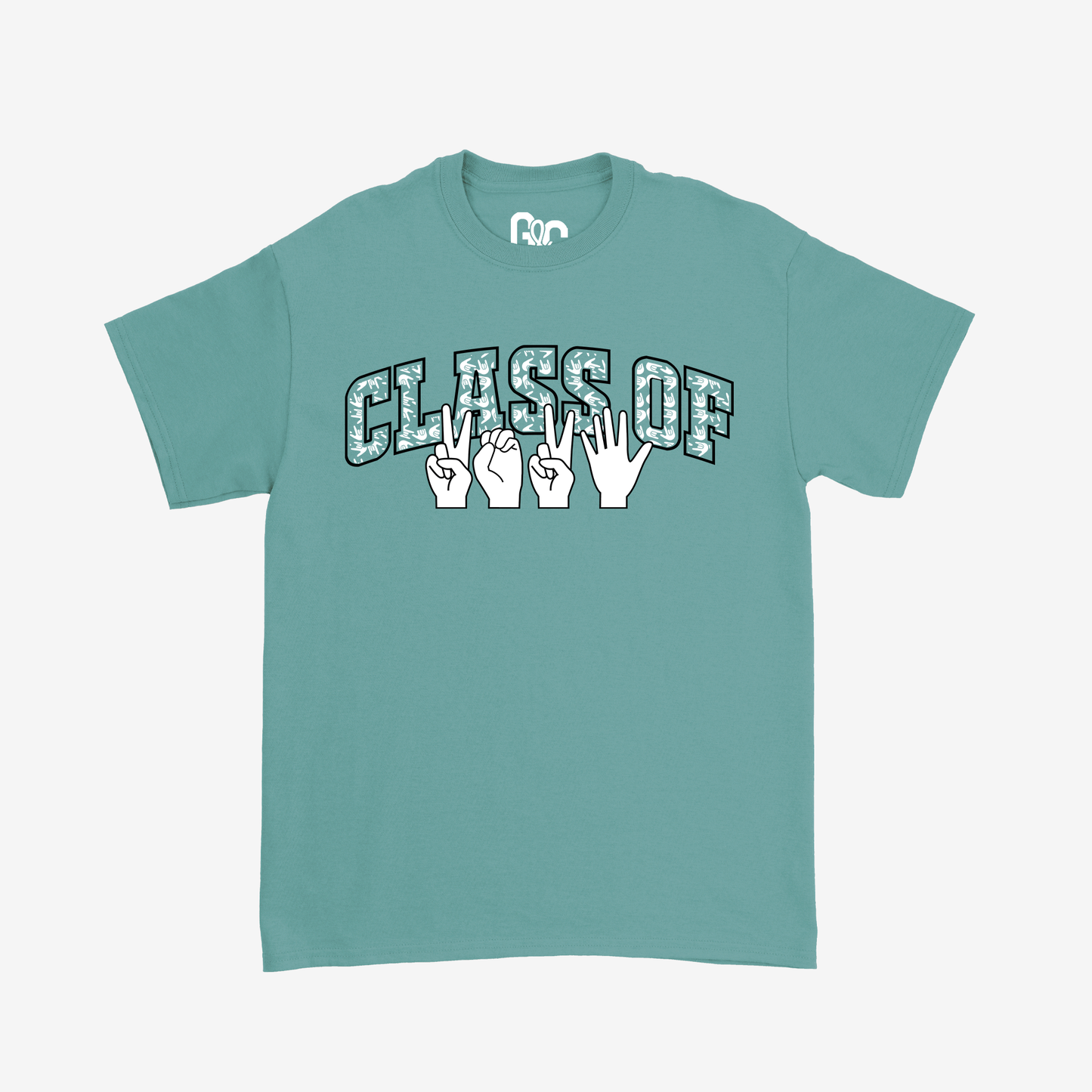 Class of 2025 Tee