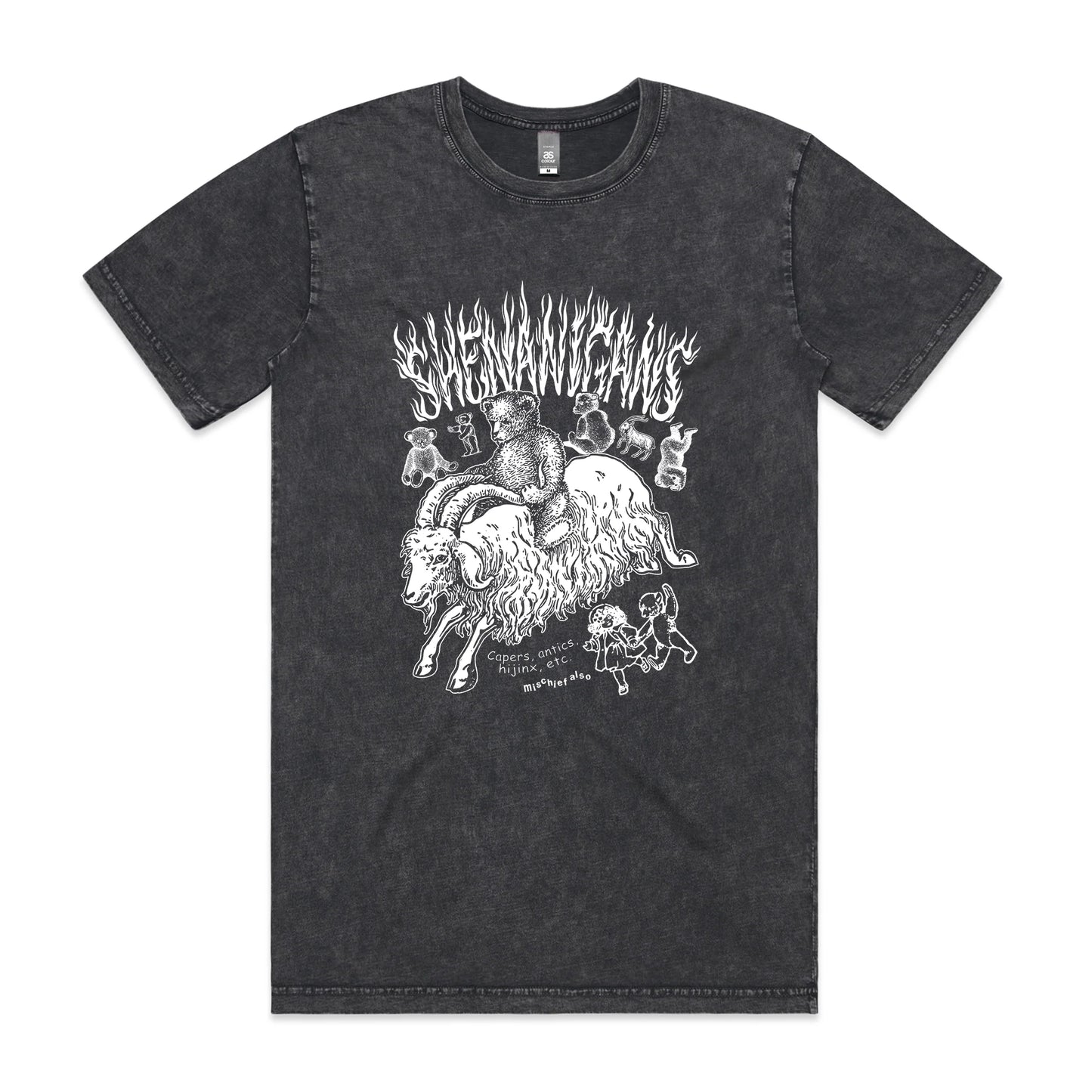 Shenanigans Tee