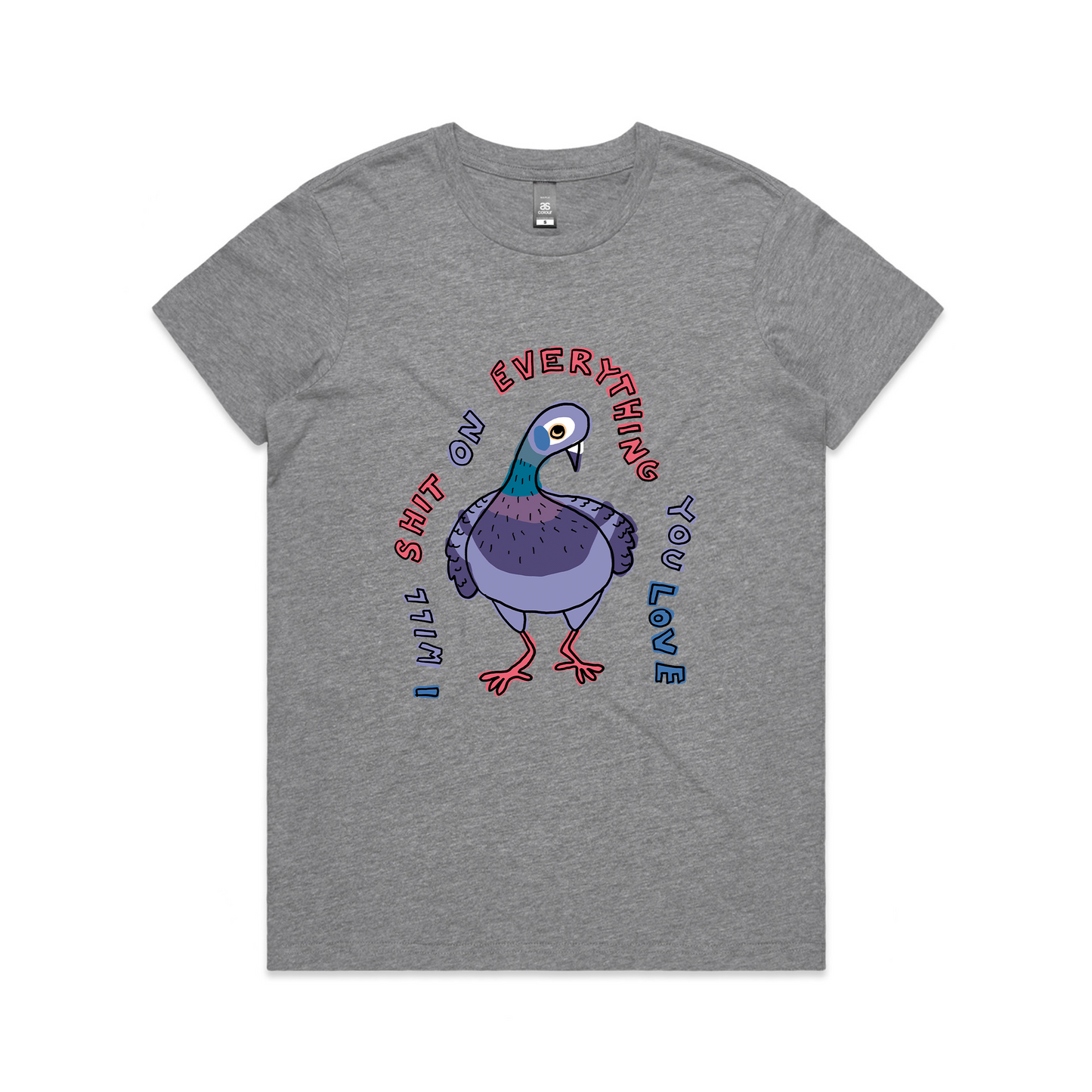 Shit On Everything Tee